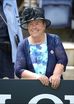 MARGARET SHAW (22 October 1948 – 23 April 2025) MARGARET SHAW (22 October 1948 – 23 April 2025)